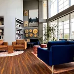 Atrium Amadeus