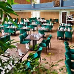 Atrium Amadeus Osterfeld