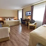 Atrium Amadeus Hotell Osterfeld