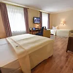 Atrium Amadeus