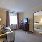 Otel Atrium Amadeus Osterfeld
