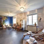 Atrium Amadeus Hotell 4*