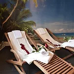Otel Atrium Amadeus