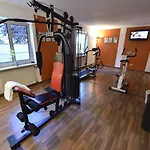 Atrium Amadeus Hotell 4*