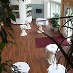 Atrium Amadeus Osterfeld