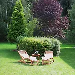 Atrium Amadeus 4* Osterfeld