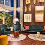 Atrium Amadeus Hotell Osterfeld