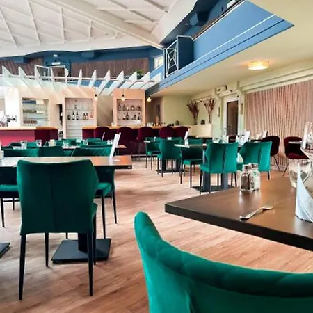 Atrium Amadeus Ξενοδοχείο Osterfeld