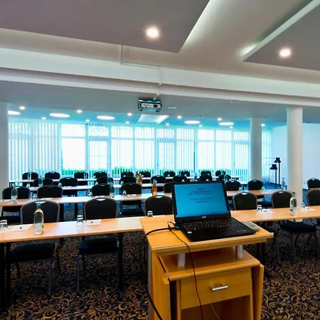 Atrium Amadeus