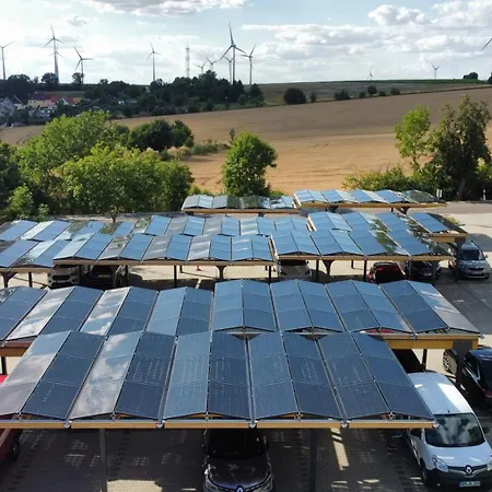 Atrium Amadeus 4* Остерфельд