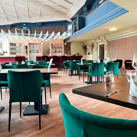 Atrium Amadeus Osterfeld