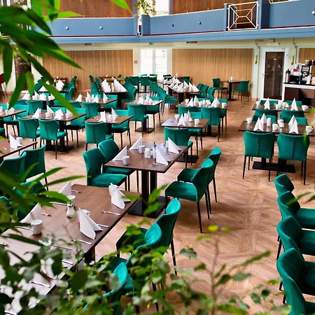 Atrium Amadeus Osterfeld