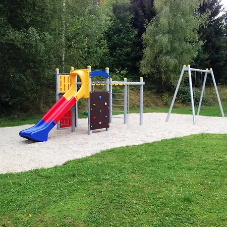 アトリウム アマデオス 4* Osterfeld