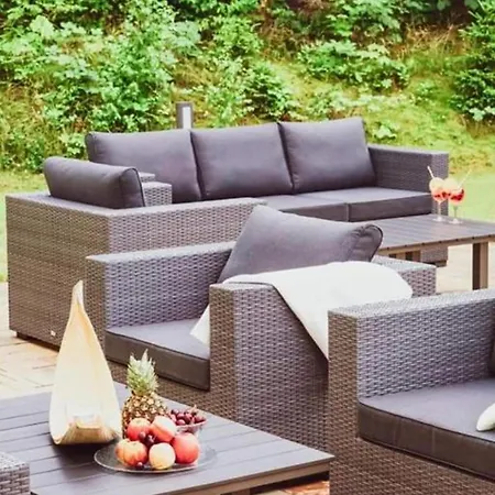 Atrium Amadeus Ξενοδοχείο