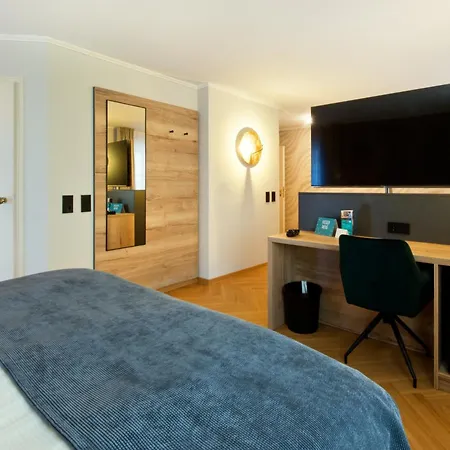 Atrium Amadeus Ξενοδοχείο Osterfeld