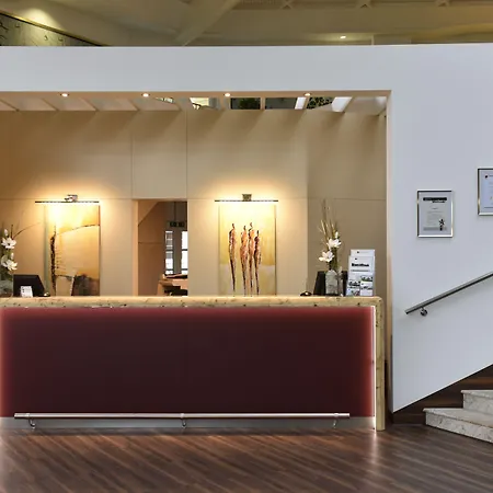 Atrium Amadeus 4* Osterfeld