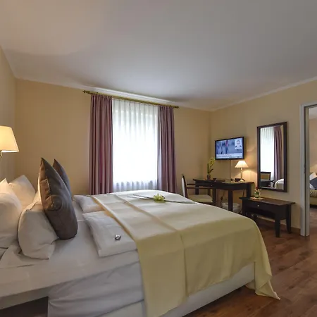 Atrium Amadeus 4* Osterfeld