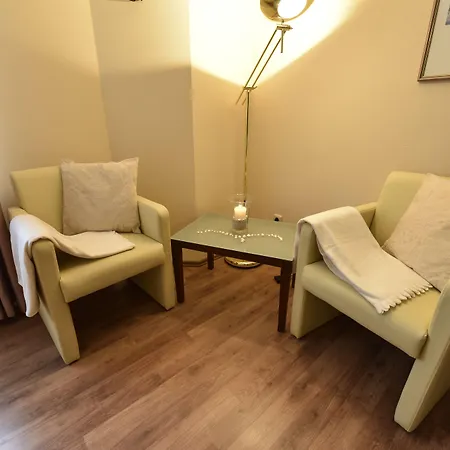 Atrium Amadeus 4* Osterfeld