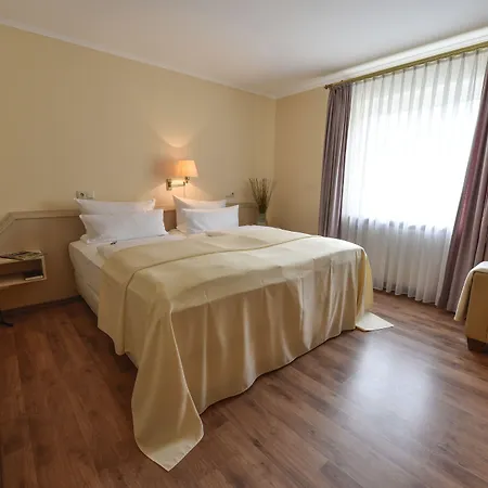 Atrium Amadeus Osterfeld