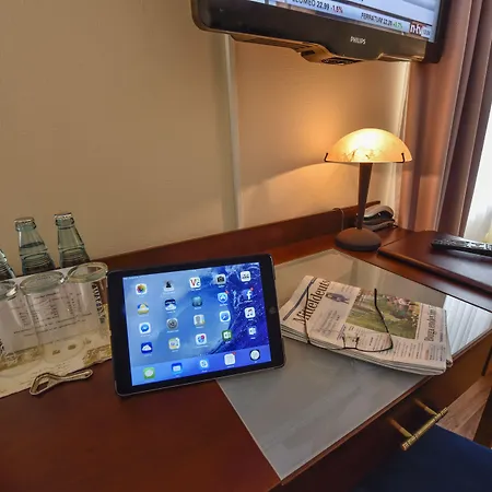 Atrium Amadeus Ξενοδοχείο