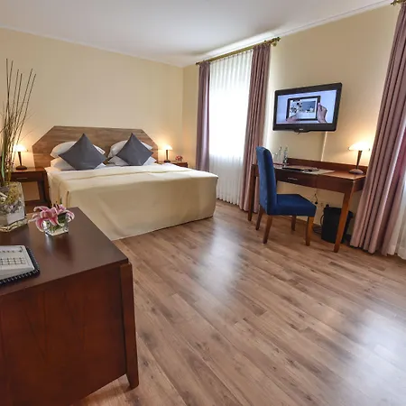 Atrium Amadeus 4* Osterfeld