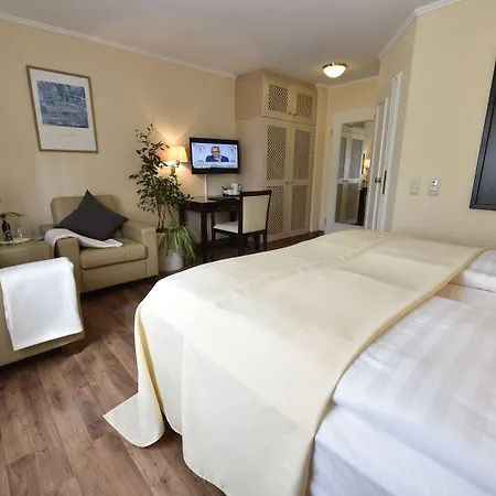 Ξενοδοχείο Atrium Amadeus