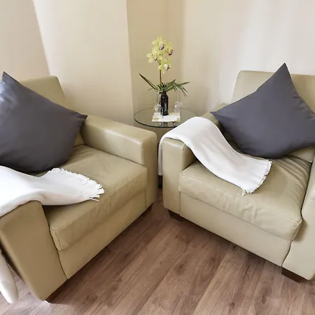 Atrium Amadeus Osterfeld