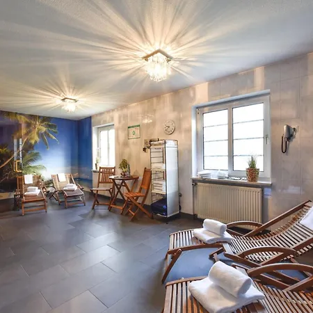 Atrium Amadeus Ξενοδοχείο 4*