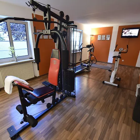 Atrium Amadeus Ξενοδοχείο 4*