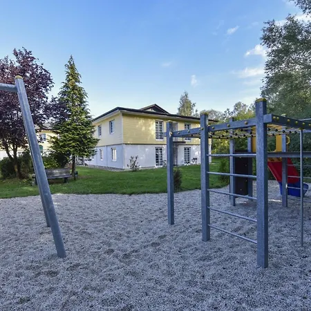 Atrium Amadeus Ξενοδοχείο