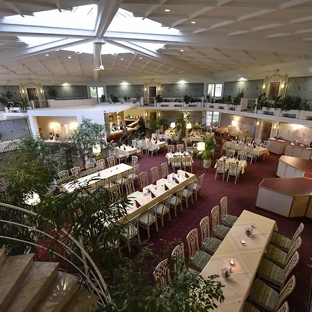 Отель Atrium Amadeus 4*