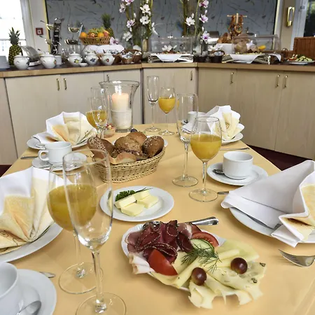 Atrium Amadeus Osterfeld