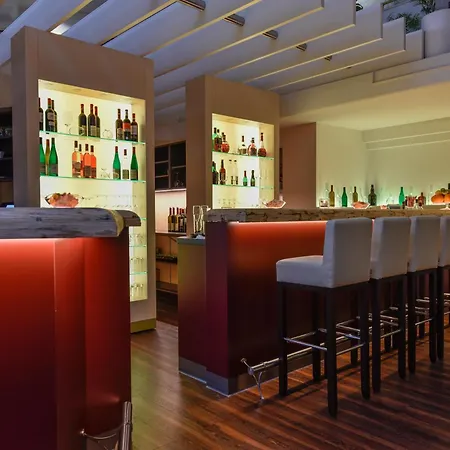 Atrium Amadeus 4* Osterfeld