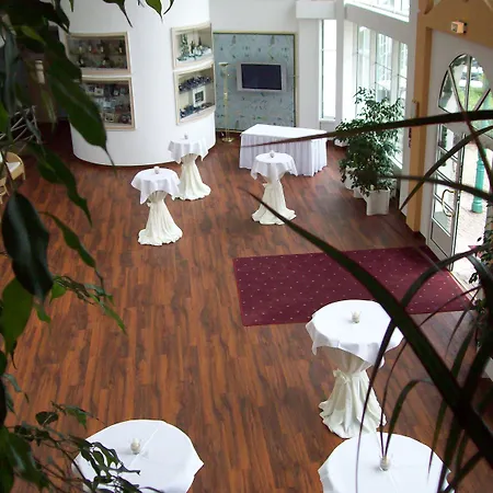 Atrium Amadeus Osterfeld
