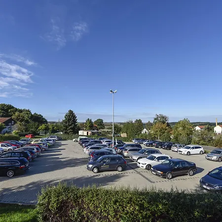 Hotel Atrium Amadeus 4*