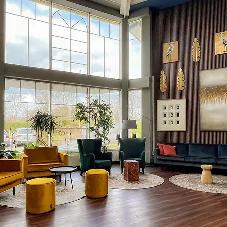 Atrium Amadeus 4* Остерфельд