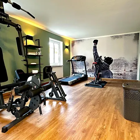 Atrium Amadeus Ξενοδοχείο 4*