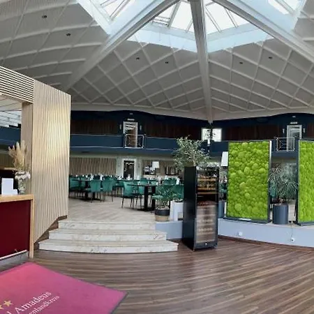 Atrium Amadeus 4* Osterfeld