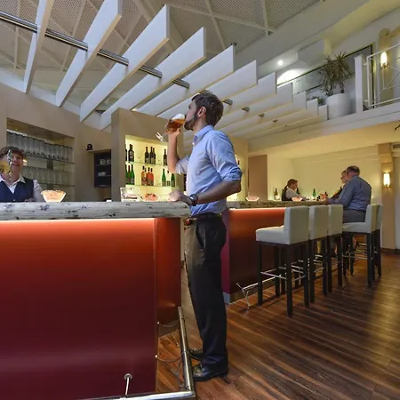 Atrium Amadeus Osterfeld