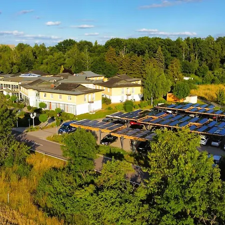 Atrium Amadeus Osterfeld