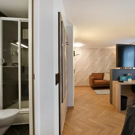 Atrium Amadeus 4* Osterfeld