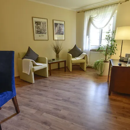 Atrium Amadeus Остерфельд