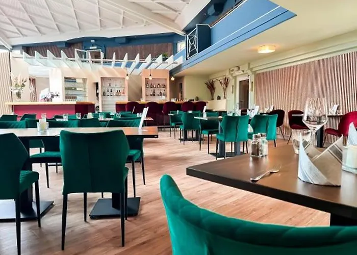 Atrium Amadeus Hotel Osterfeld