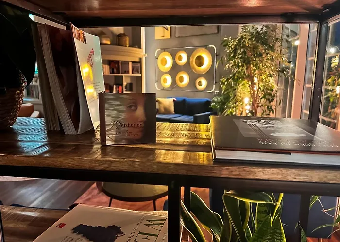 Atrium Amadeus Osterfeld