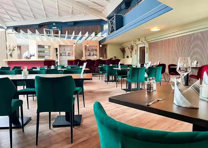 Atrium Amadeus Osterfeld