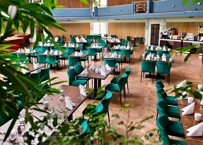 Atrium Amadeus Osterfeld