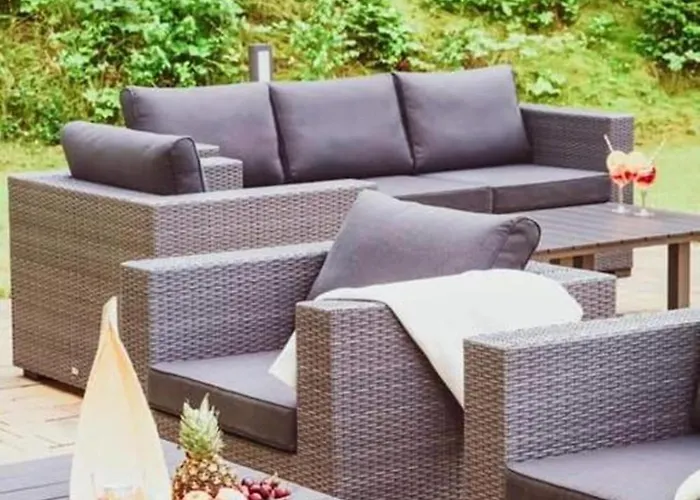 Atrium Amadeus ホテル