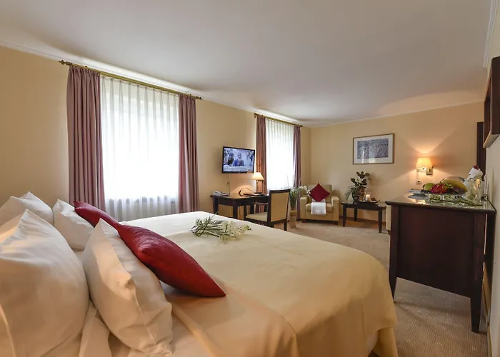 Hotel Atrium Amadeus