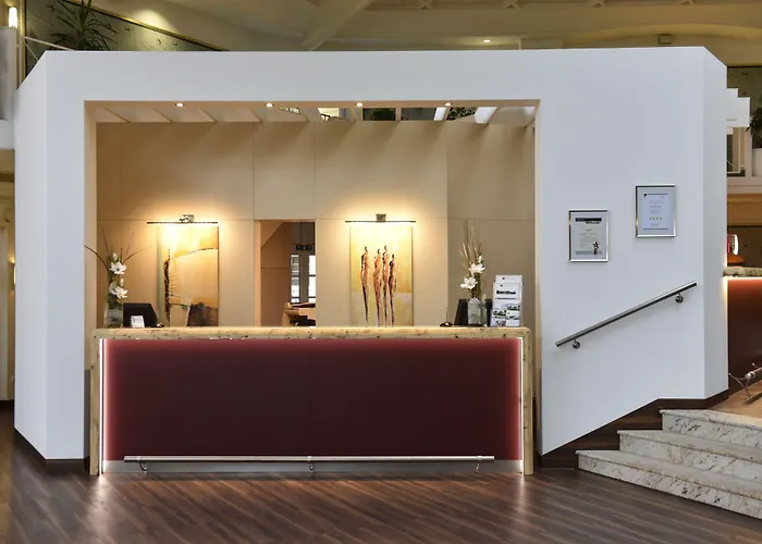 Atrium Amadeus 4* Osterfeld