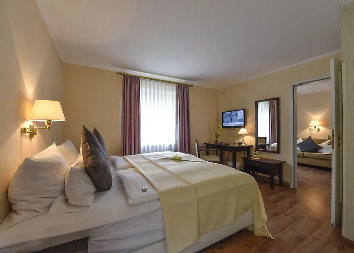 Atrium Amadeus 4* Osterfeld